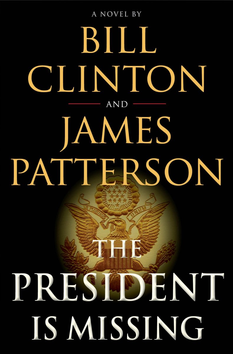 Clinton_PattersonPRESIDENTMISSING