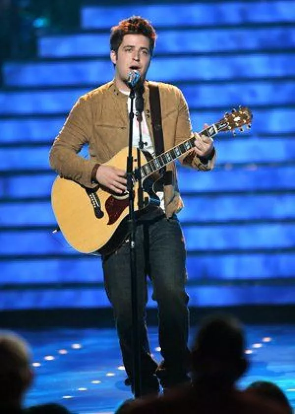 American Idol': Seven Reasons Lee DeWyze Beat Crystal