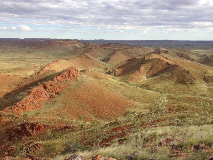 pilbara pilbara
