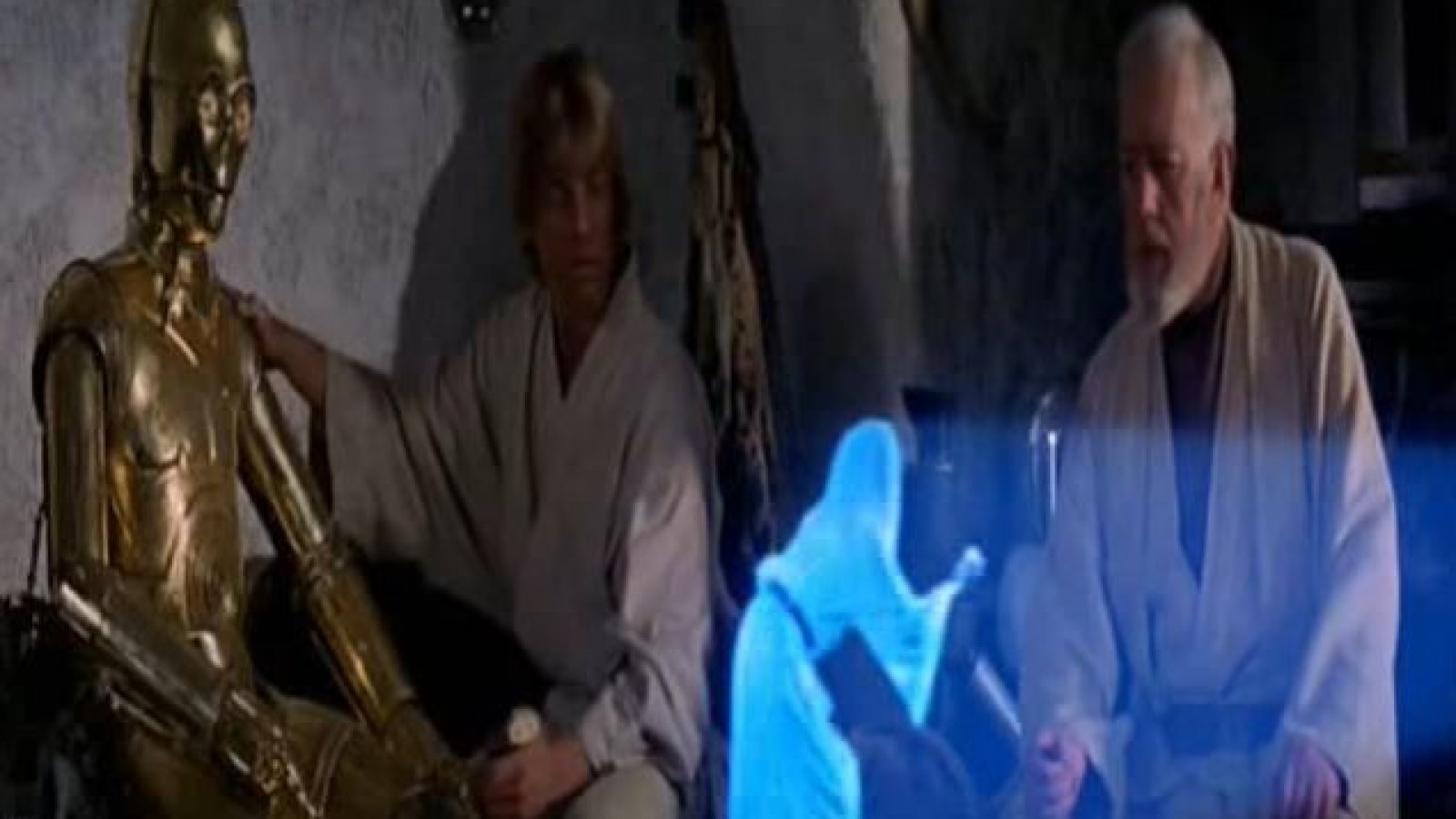 Holographic Messages Sci Fi Staple Edges Closer To Reality With Multi Layered Holograms Holographic Messages Sci Fi Staple Edges Closer To Reality With Multi Layered Holograms