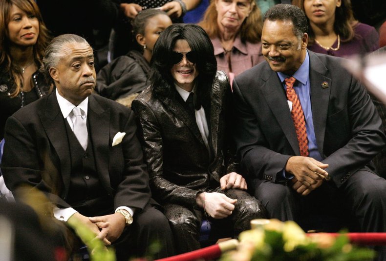 James Brown Funeral,x-default