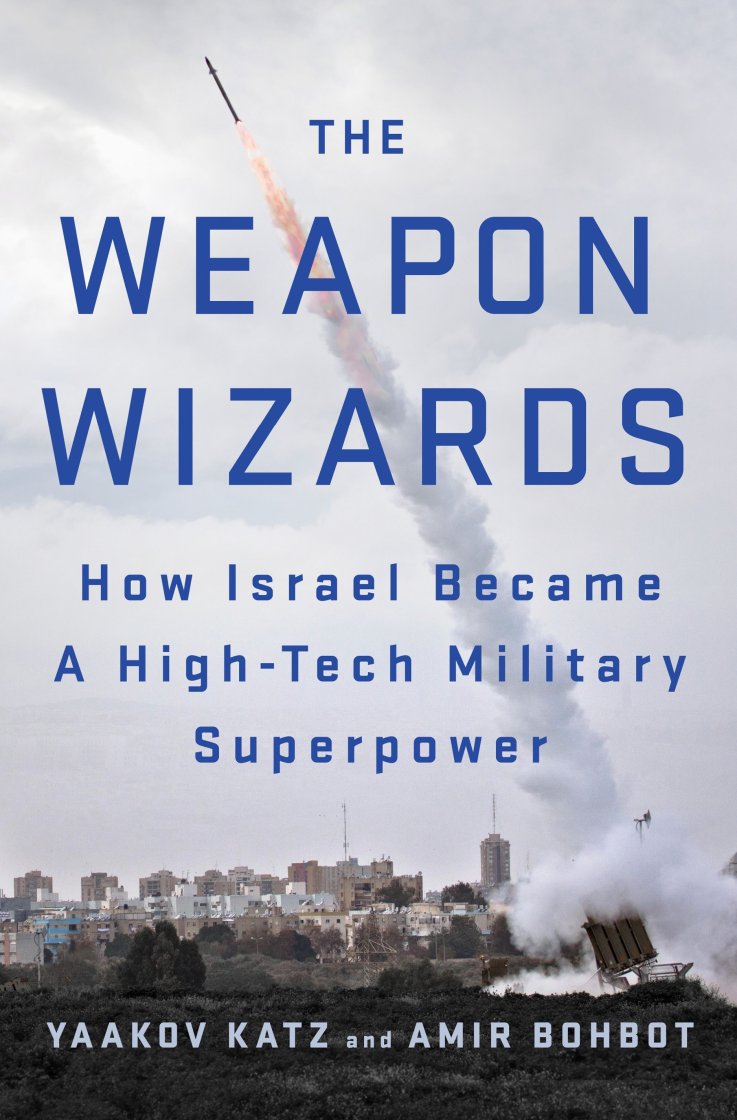 The Weapon Wizards_book jacket The Weapon Wizards_book jacket