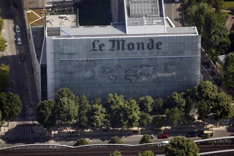 le monde le monde