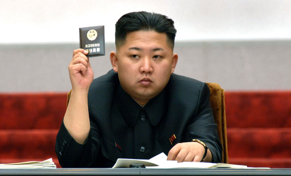 The CIA has established a Korea Mission Center in response to threats posed from the country's leader Kim Jon-Un.