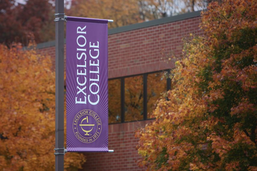 excelsior college capstone course