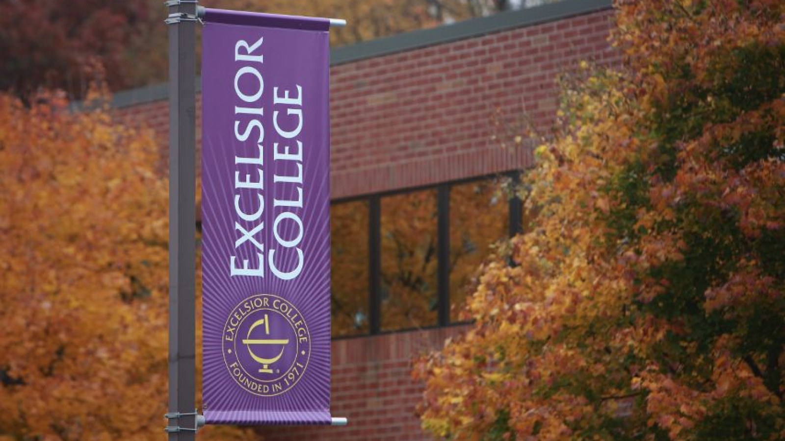 Excelsior College Excelsior College