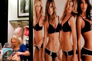 Petition · Medical compensation from the Victoria Secret “PINK” Velvet  underwear ·