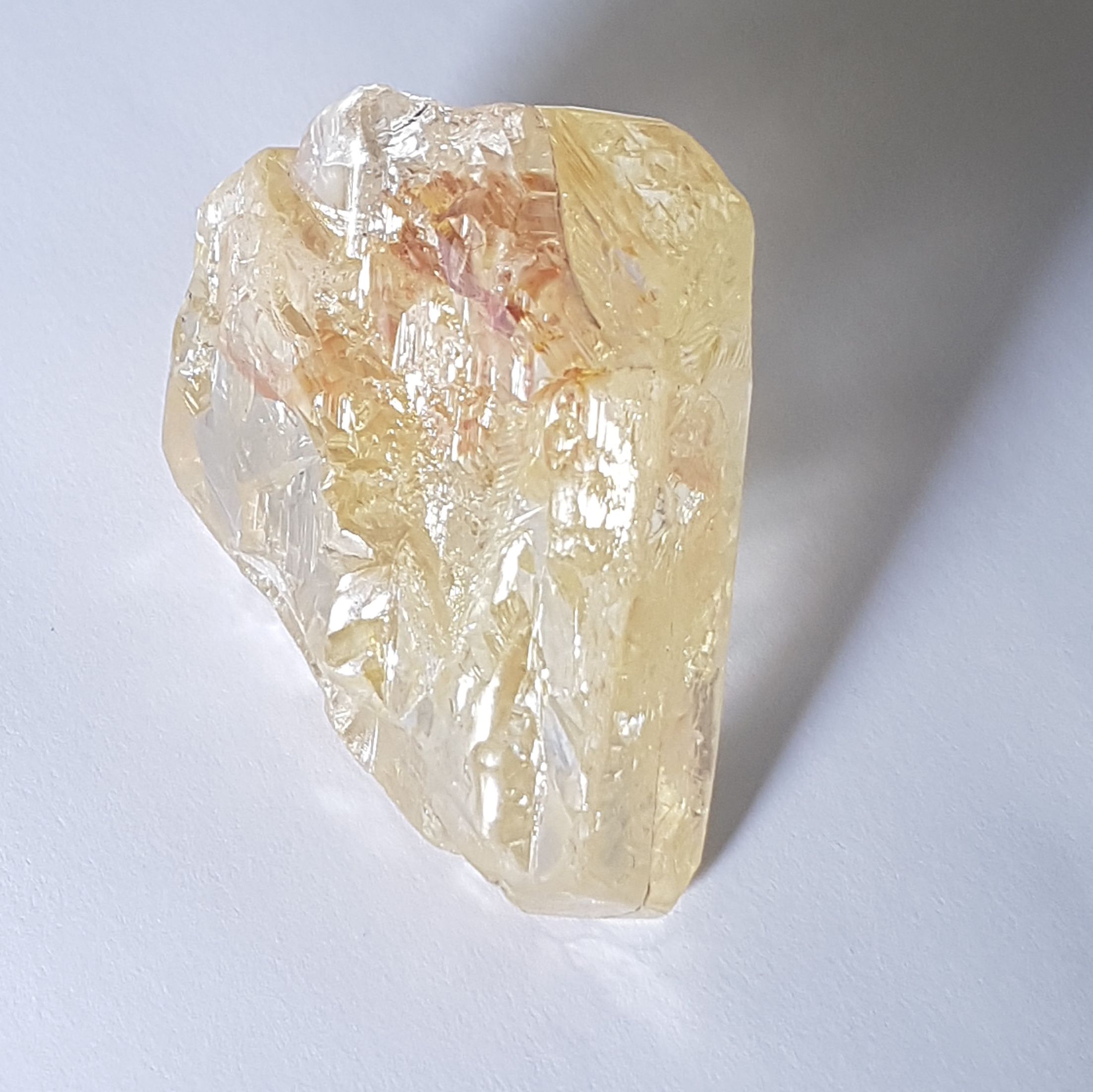 sierra leone diamond