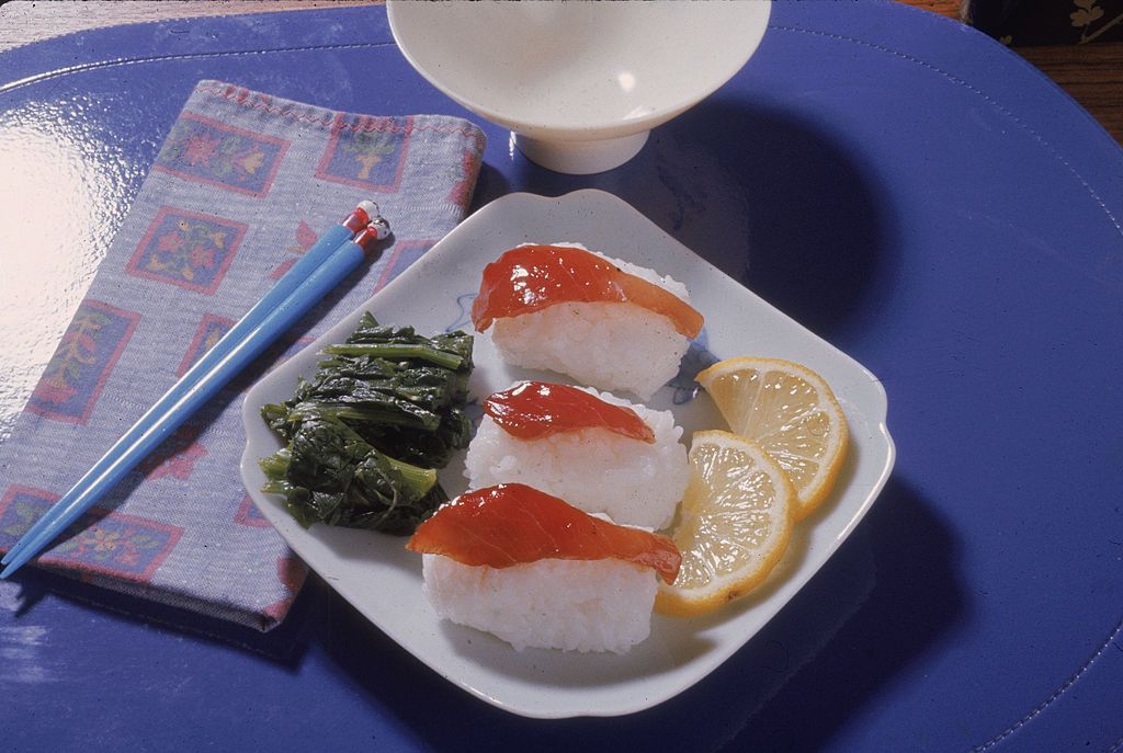 sushi-fans-warned-of-raw-fish-infection-risk