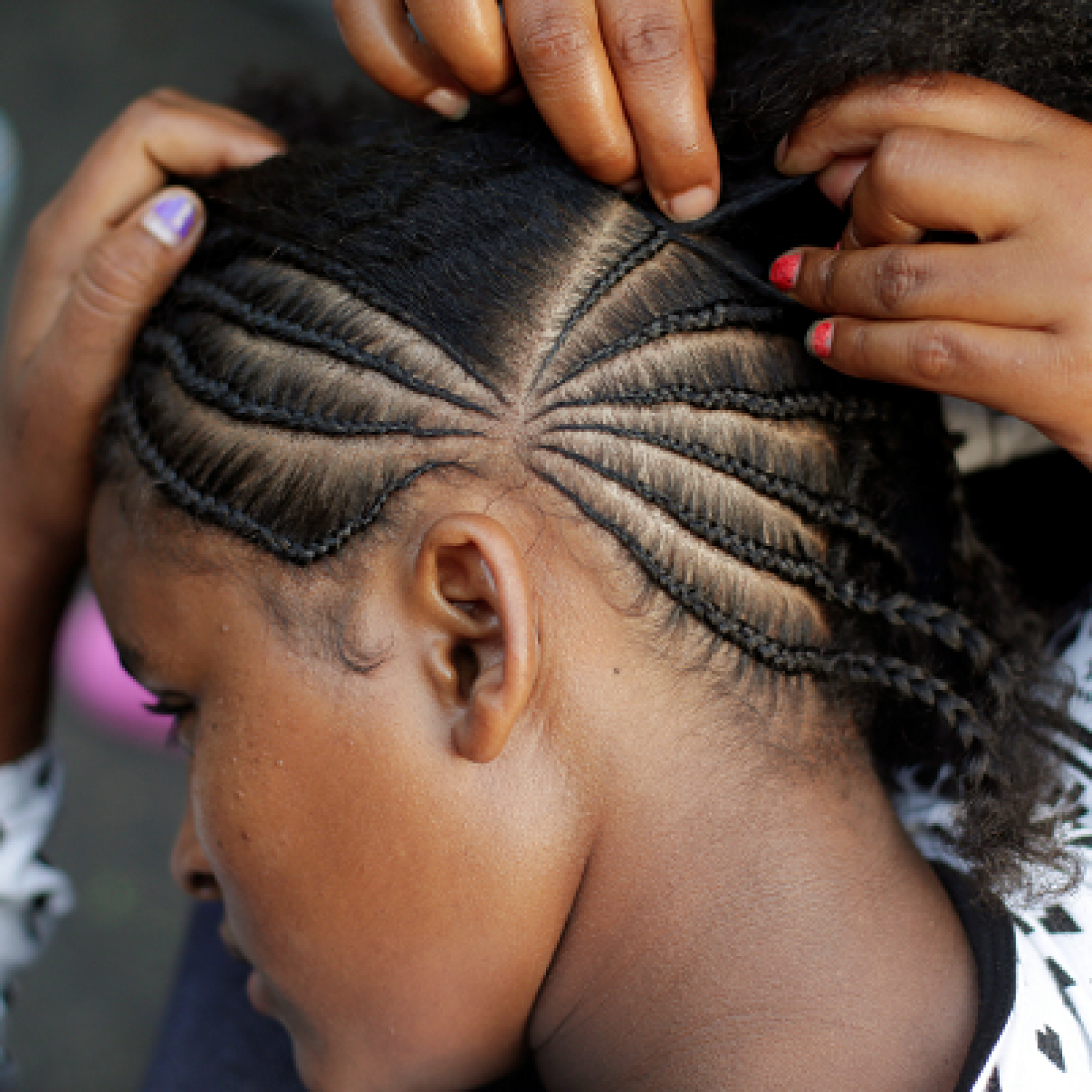 War on Black Hair: Wearing Braids Gets Black Girls Banned From Prom at  Malden Charter School in Massachusetts