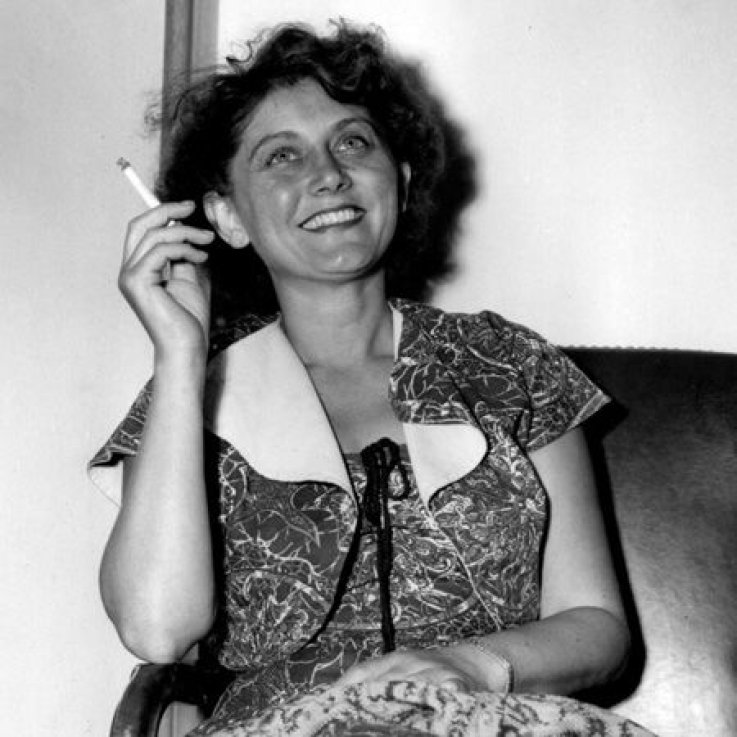 Dorothy sitting Dorothy sitting