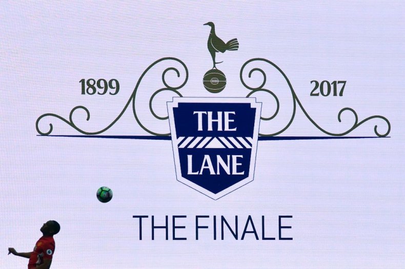 The Finale