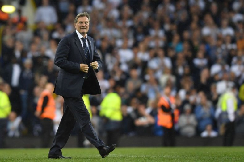 Glen Hoddle