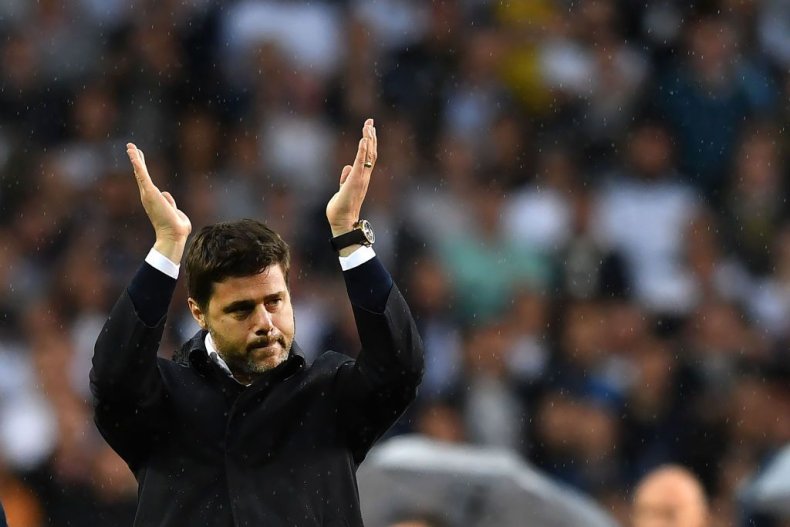 Mauricio Pochettino