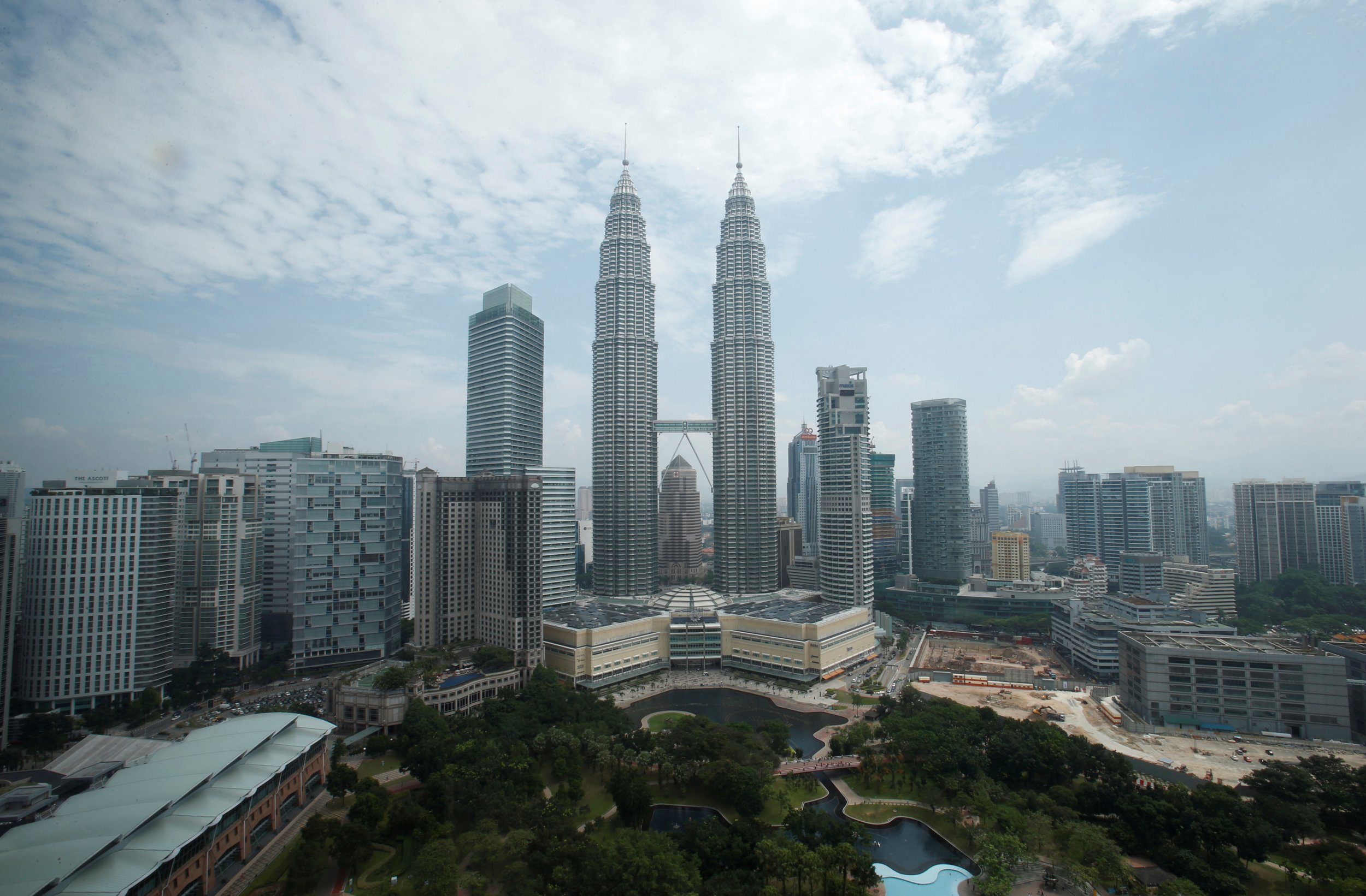 Kuala Lumpur