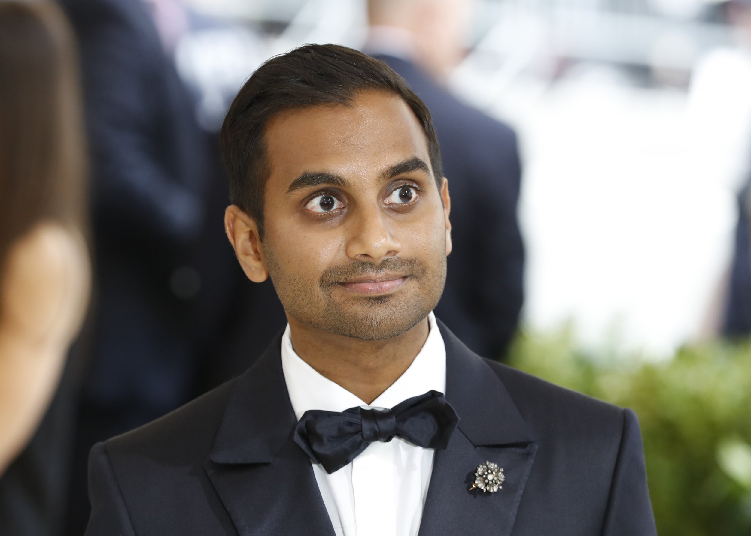 modern love aziz ansari