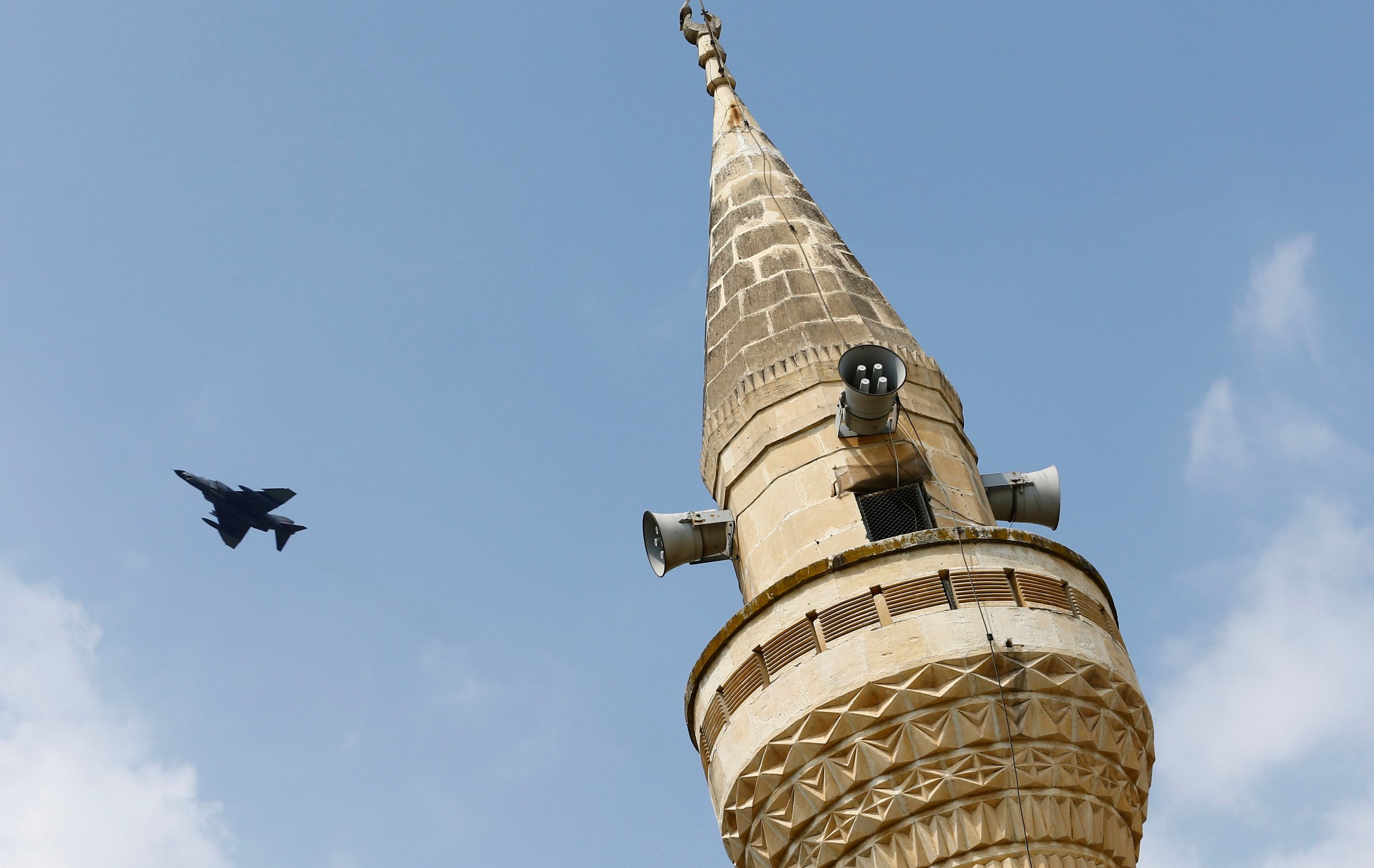 Incirlik airbase