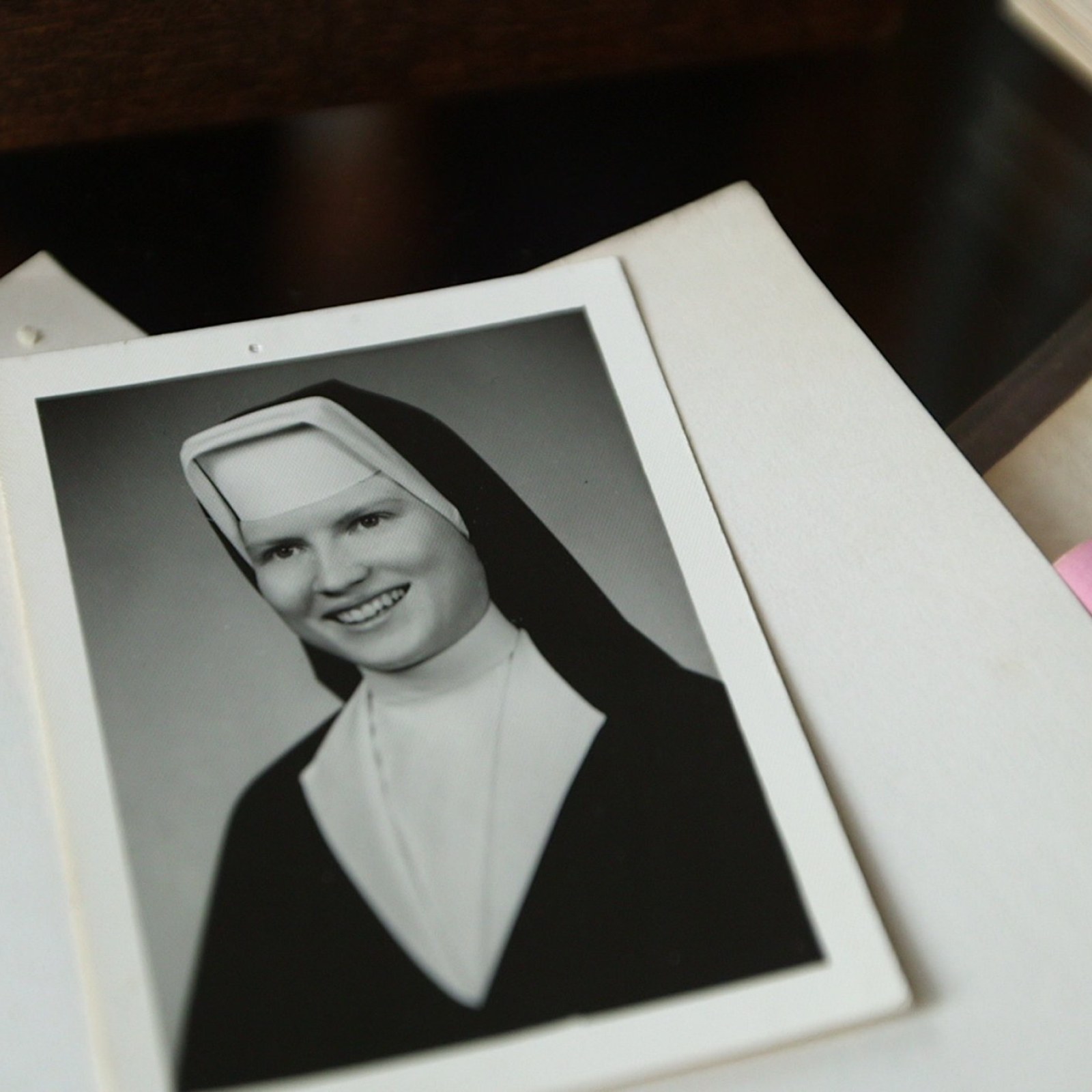 Inside Netflix's 'The Keepers,' the Story of a Murdered Nun and Catholic Church Child Abuse