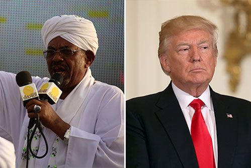 Bashir Trump