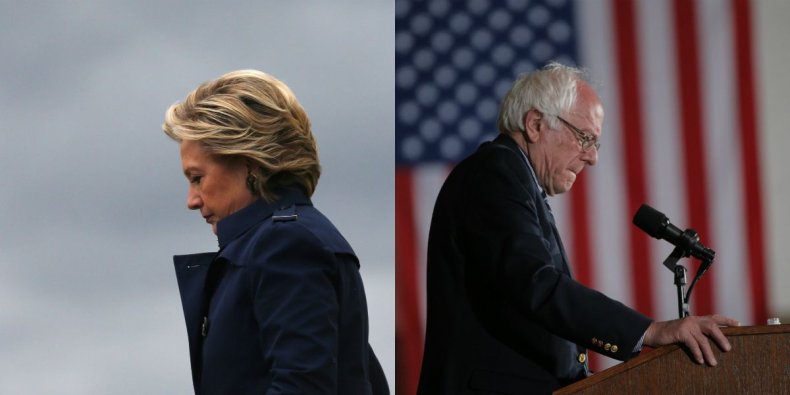 Did the DNC Help Hillary Clinton Beat Bernie Sanders? Fraud Lawsuit Takes  Aim at Leadership