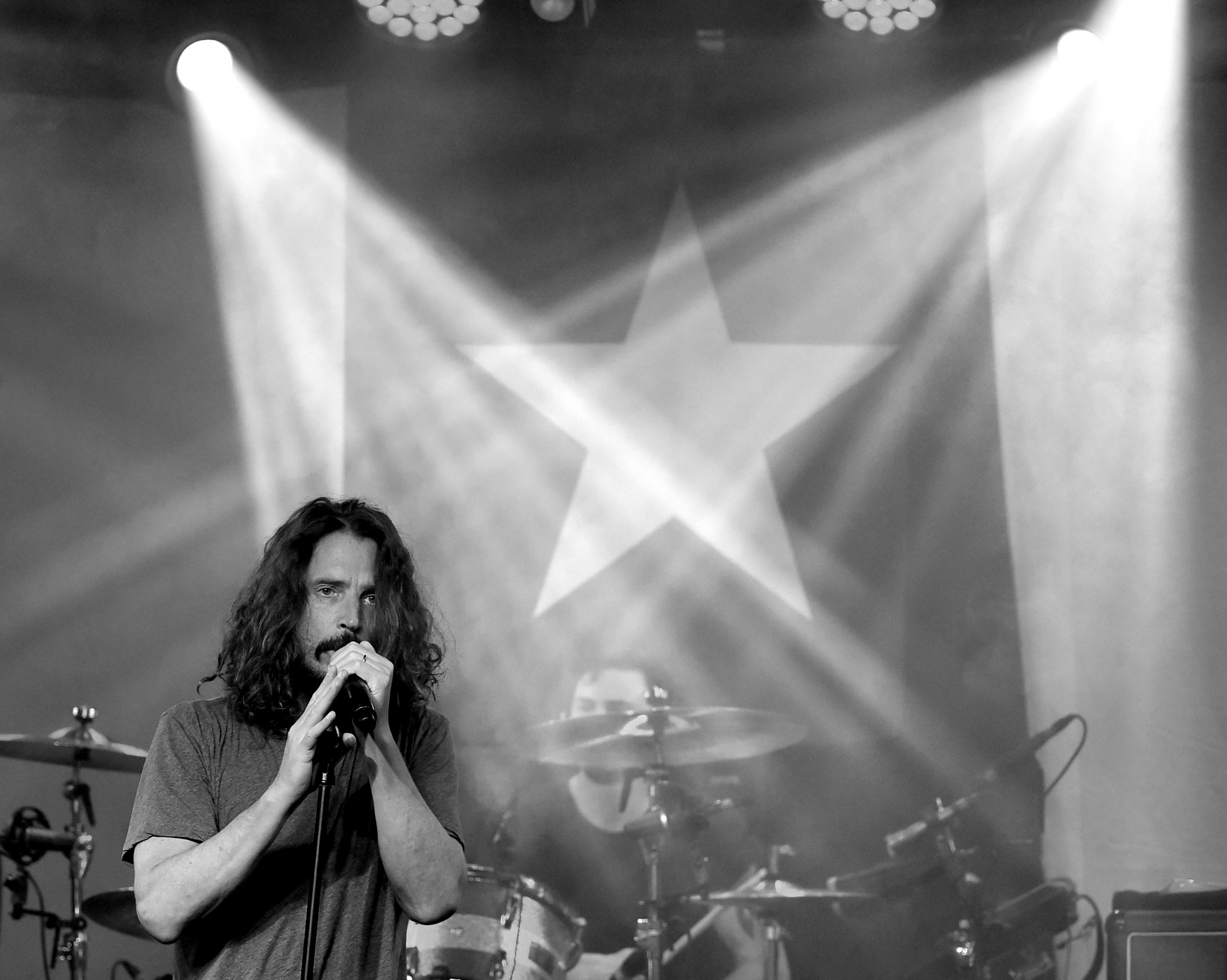 Chris Cornell