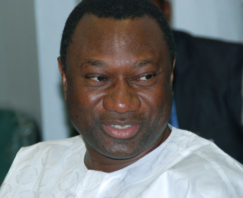 Femi Otedola