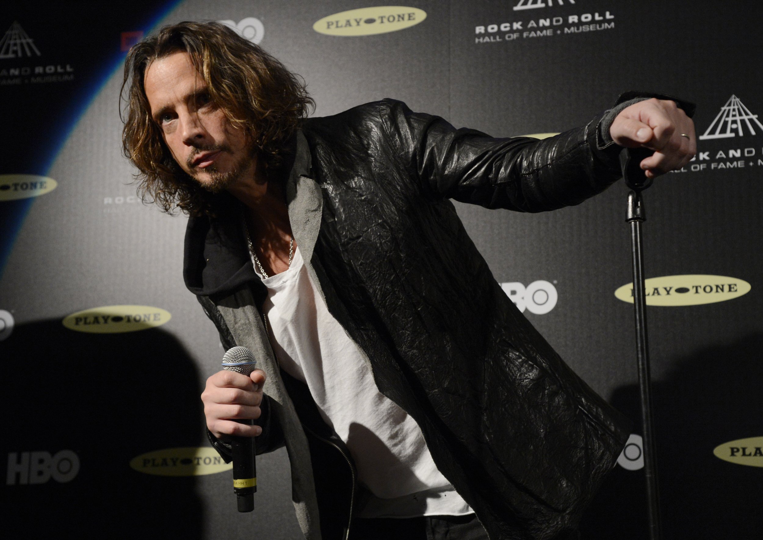 Chris Cornell S Greatest Hits Grunge Icon Dead At 52