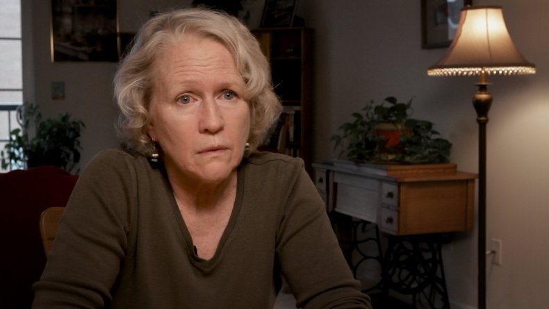 Jean Hargadon Wehner