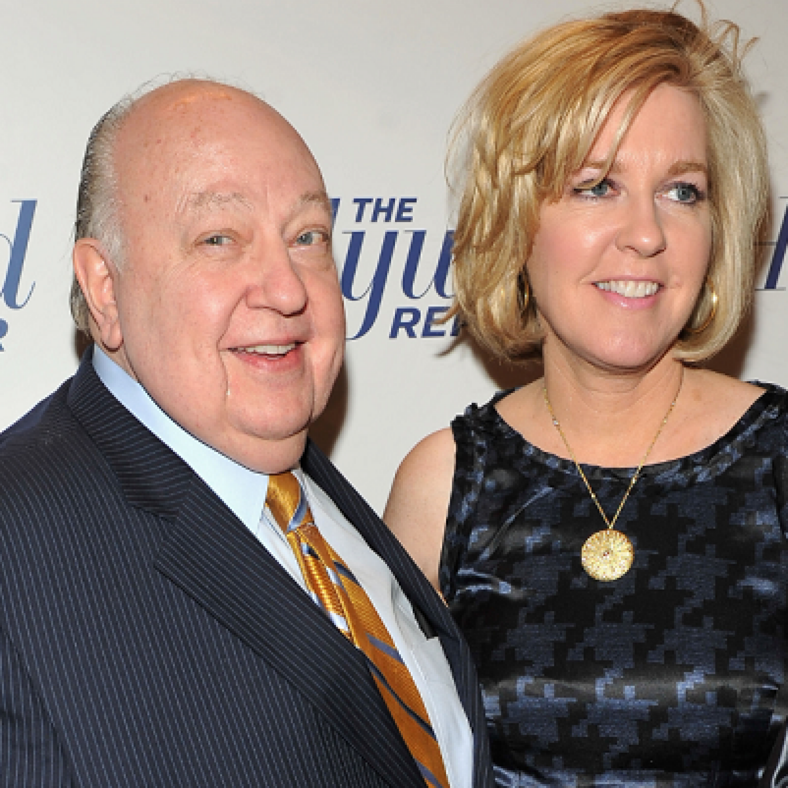 Who Is Elizabeth Ailes Roger Ailes S Wife Profoundly Sad After Former Fox News Exec S Death