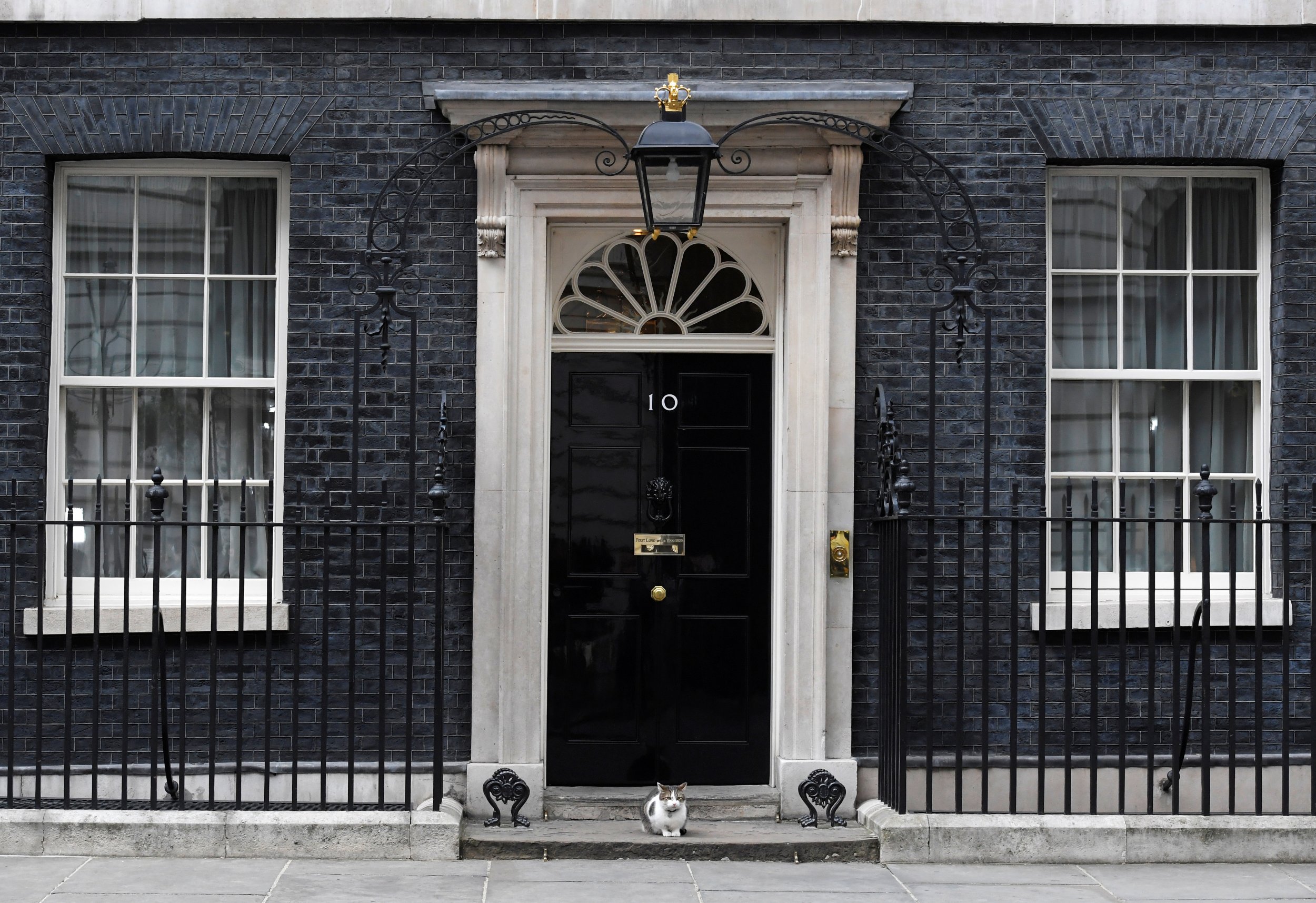 Downing Street