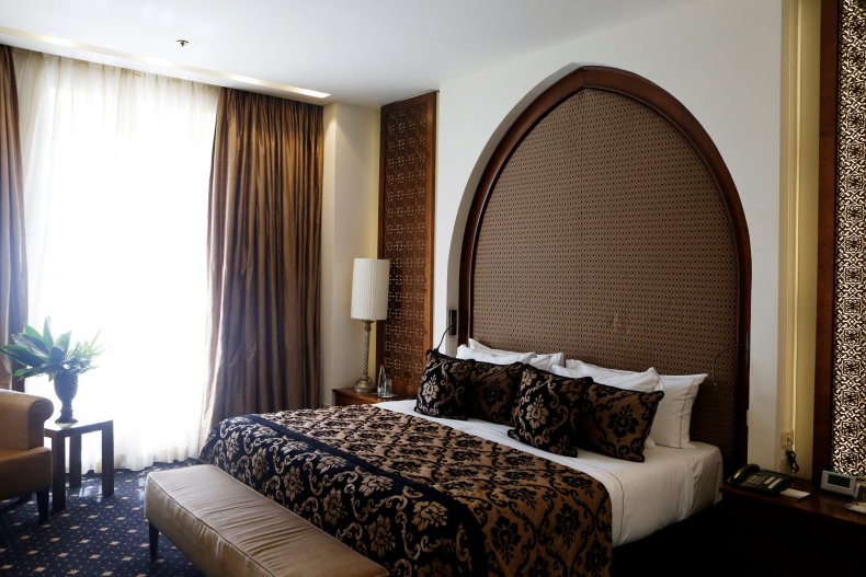 King David Hotel