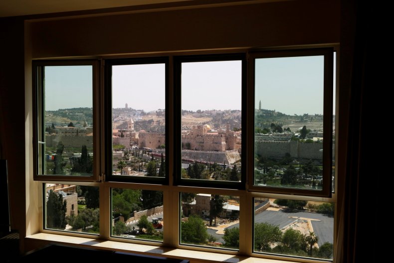 King David Hotel
