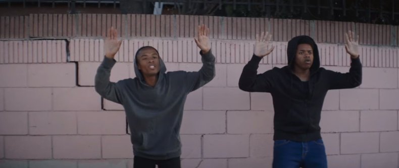 Big Sean - Light video