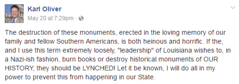 lynch
