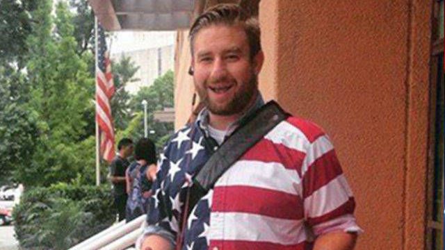 Image result for Seth Rich