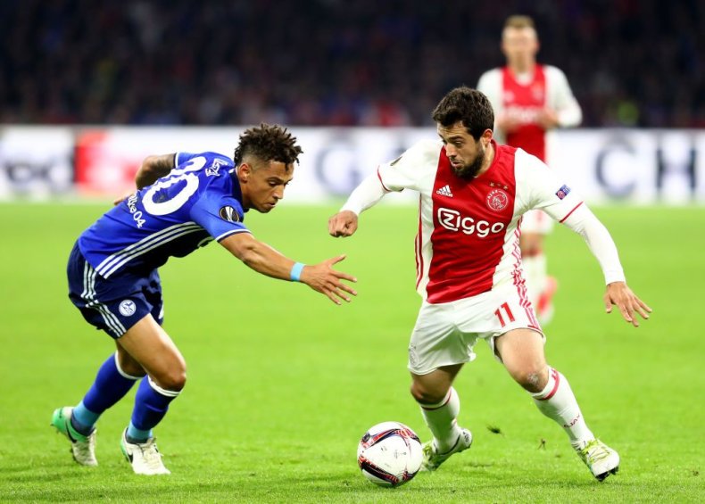 Amin Younes
