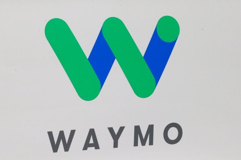 waymo google alphabet self-driving car