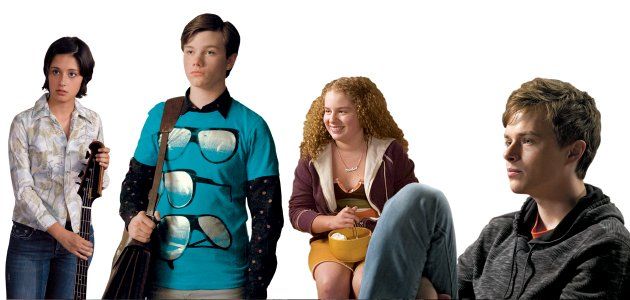 top gay movies for teens