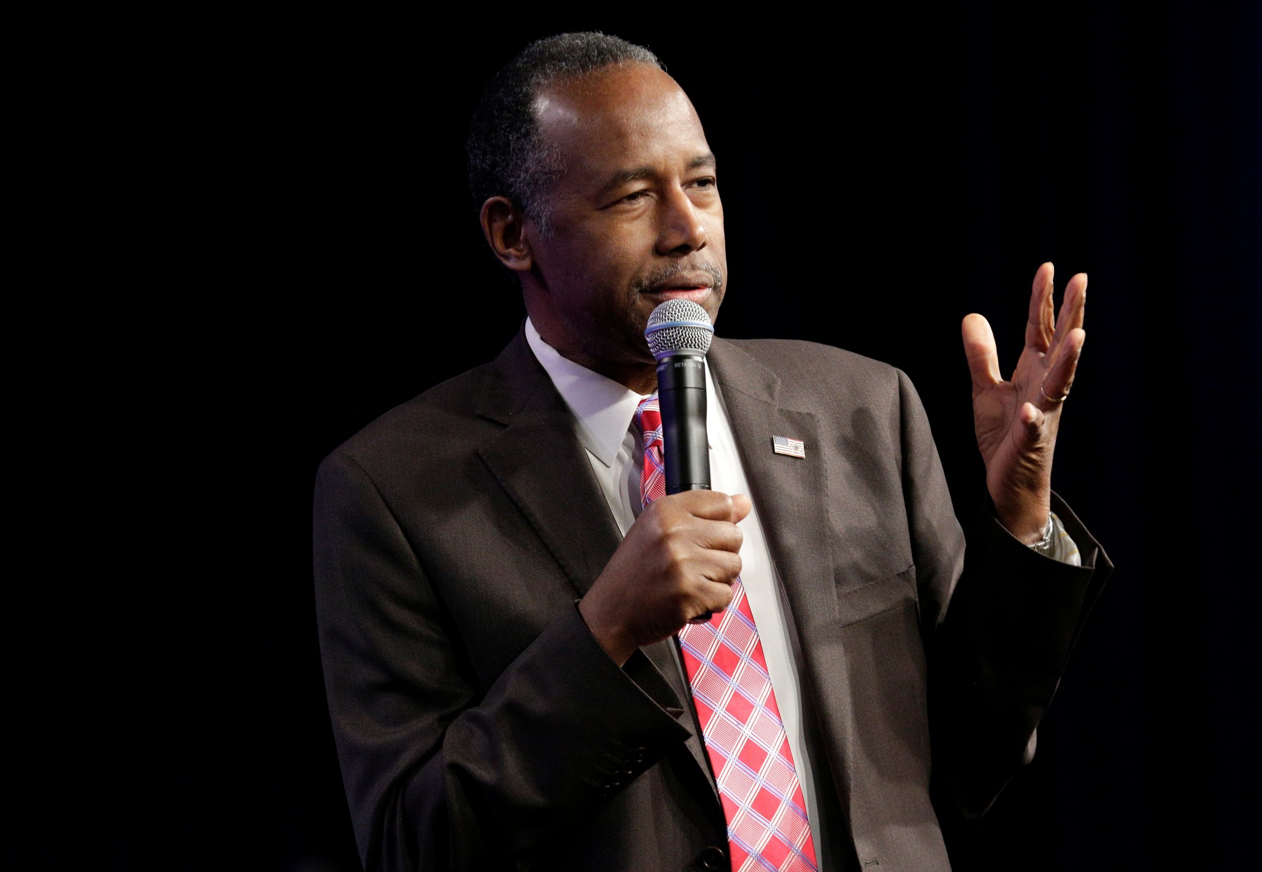 Ben Carson