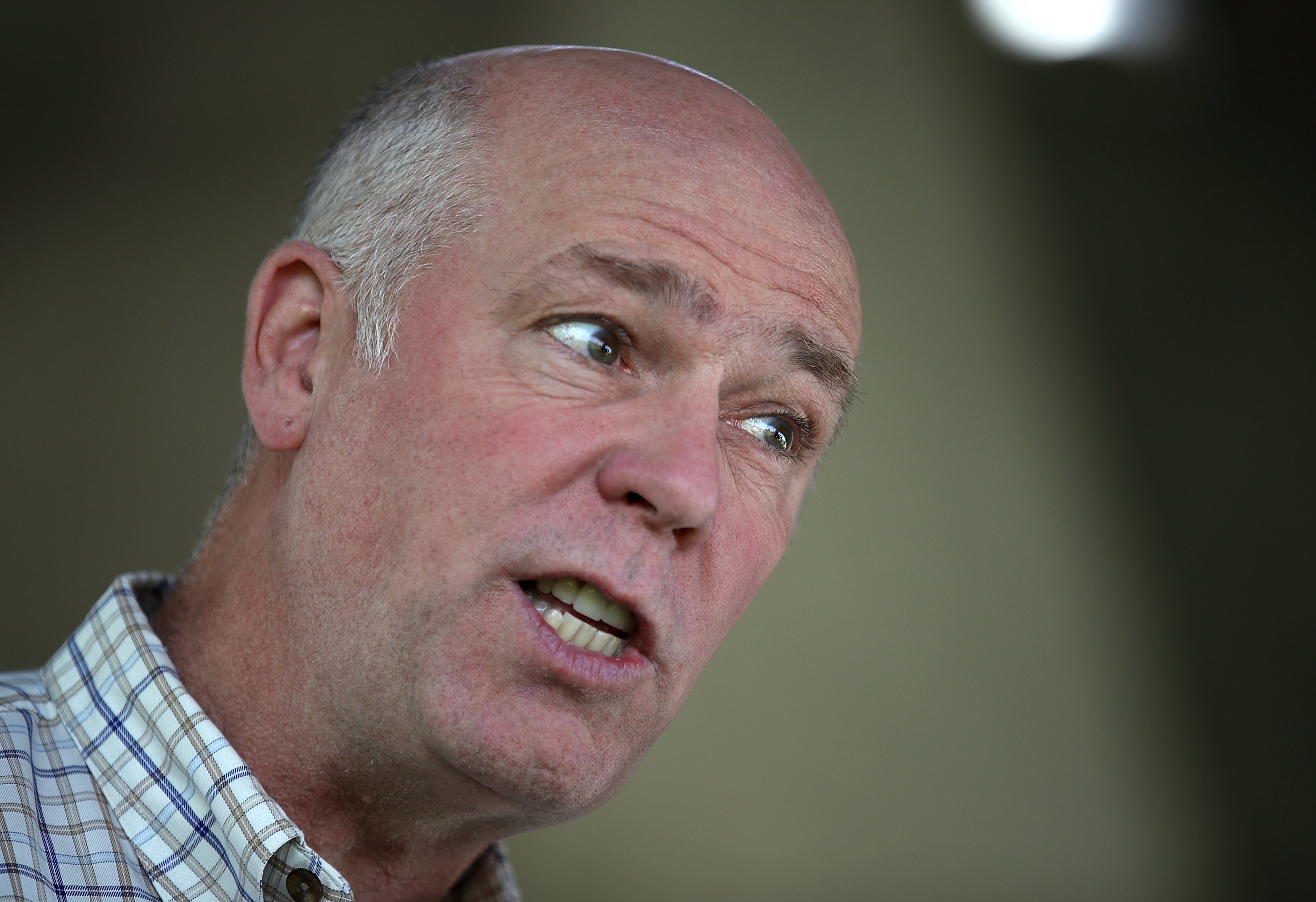 Greg Gianforte