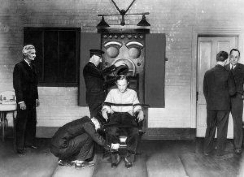 execution-electric-chair