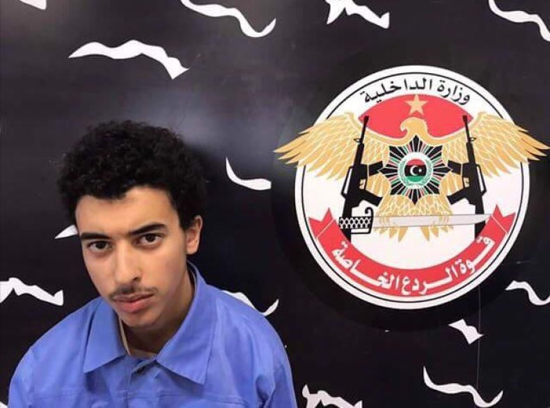 Hashim Abedi