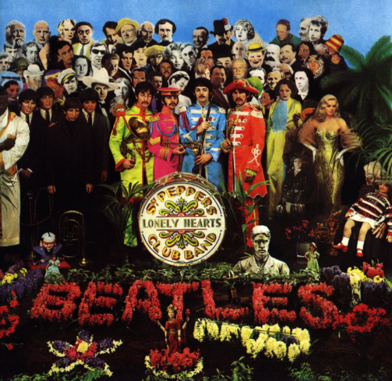 Sgt. Pepper's Lonely Hearts Club Band' at 50: Every Song Ranked