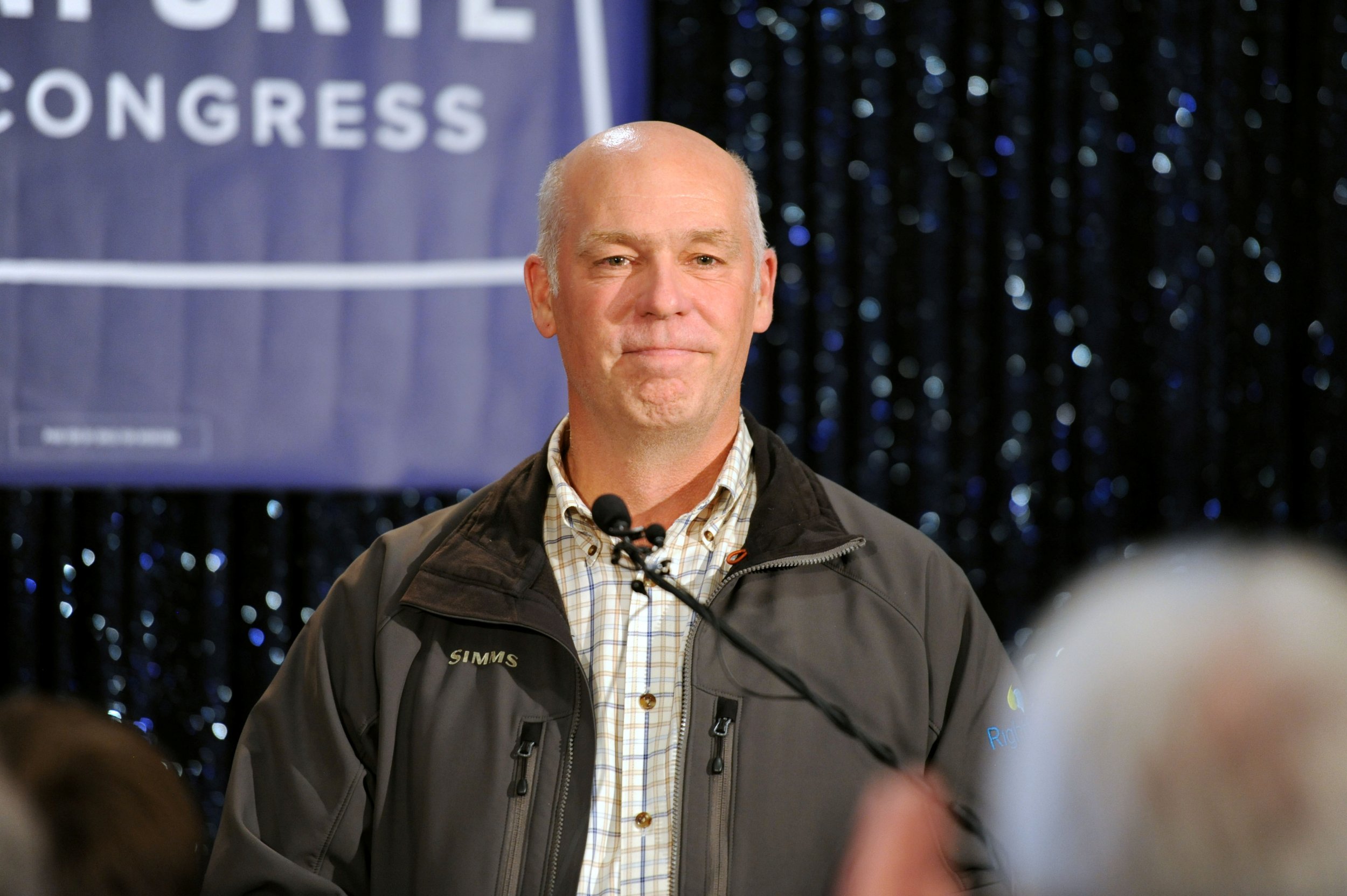 Gianforte