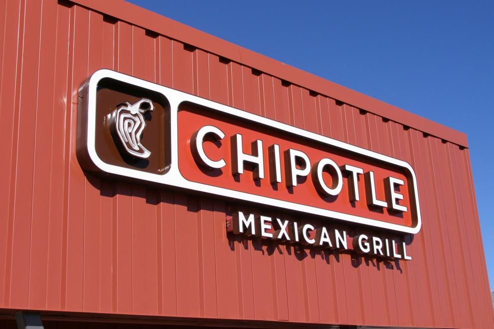 chipotle chipotle