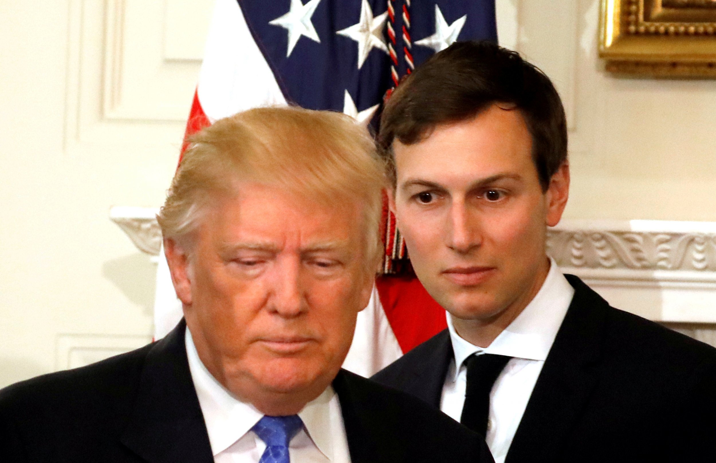 Jared Kushner