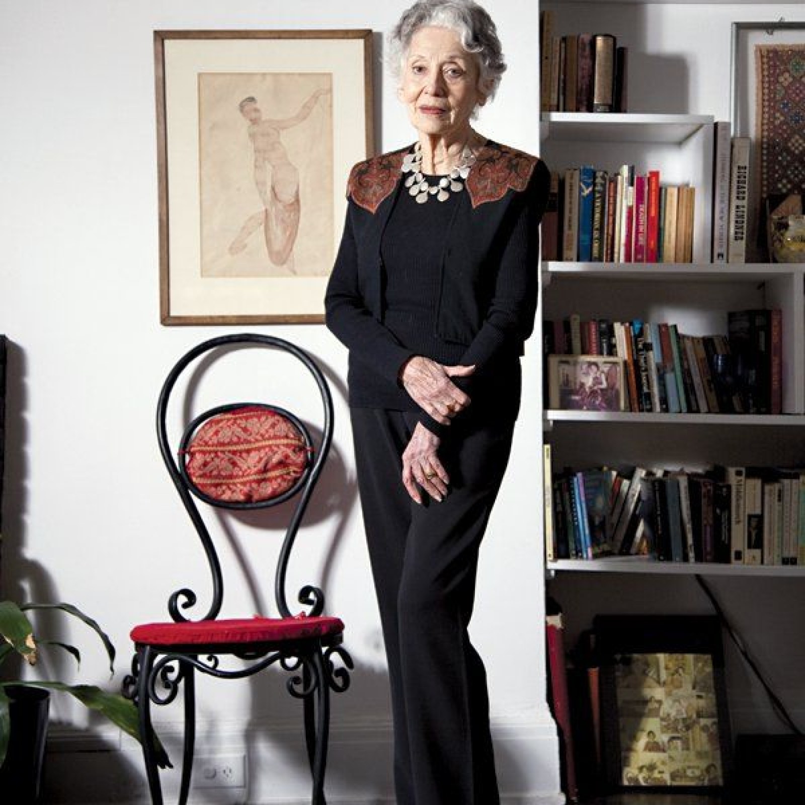 A Real Life Comic Book Superhero