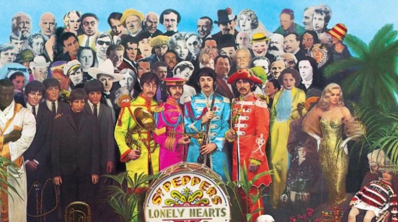 Beatles