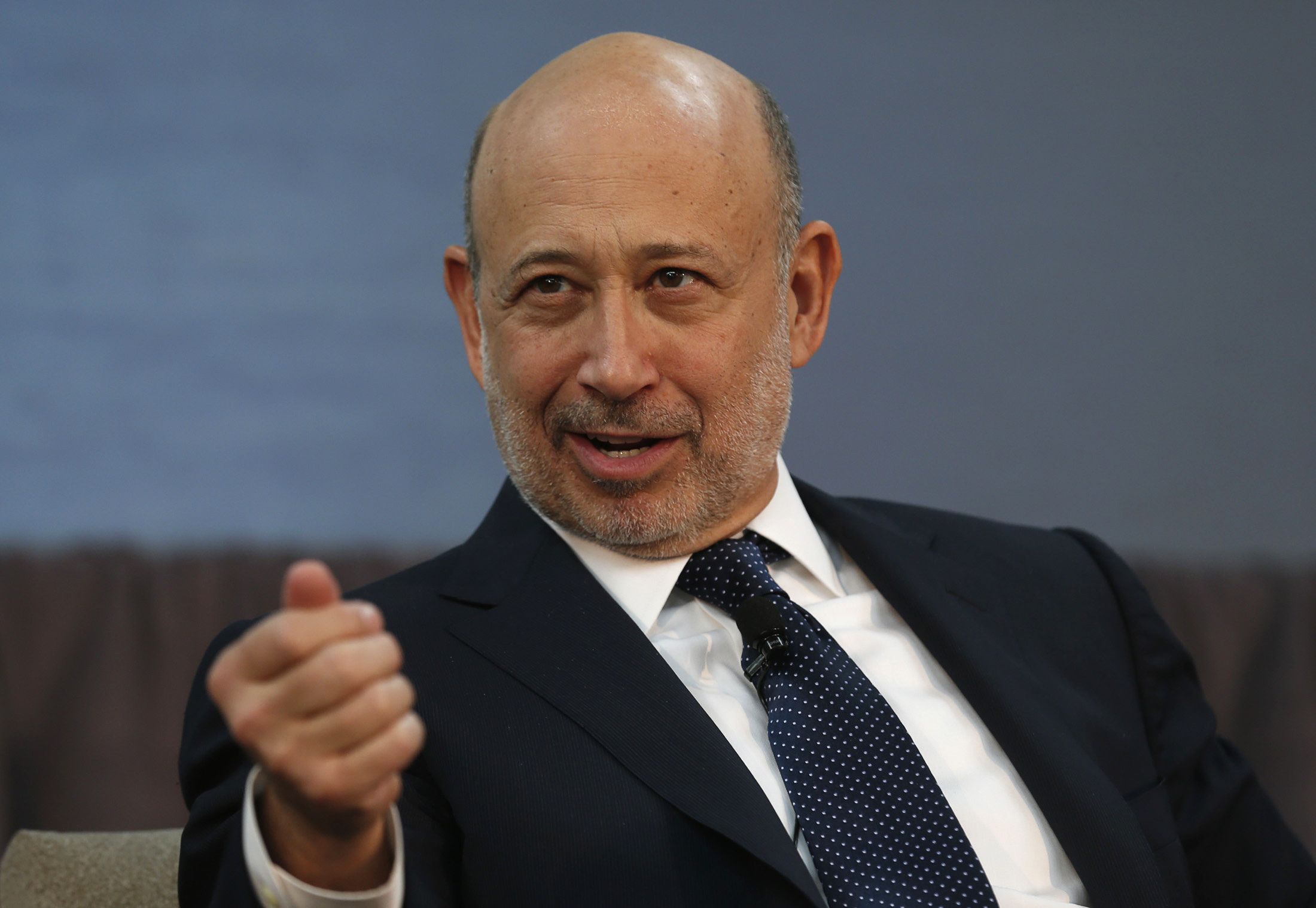 blankfein