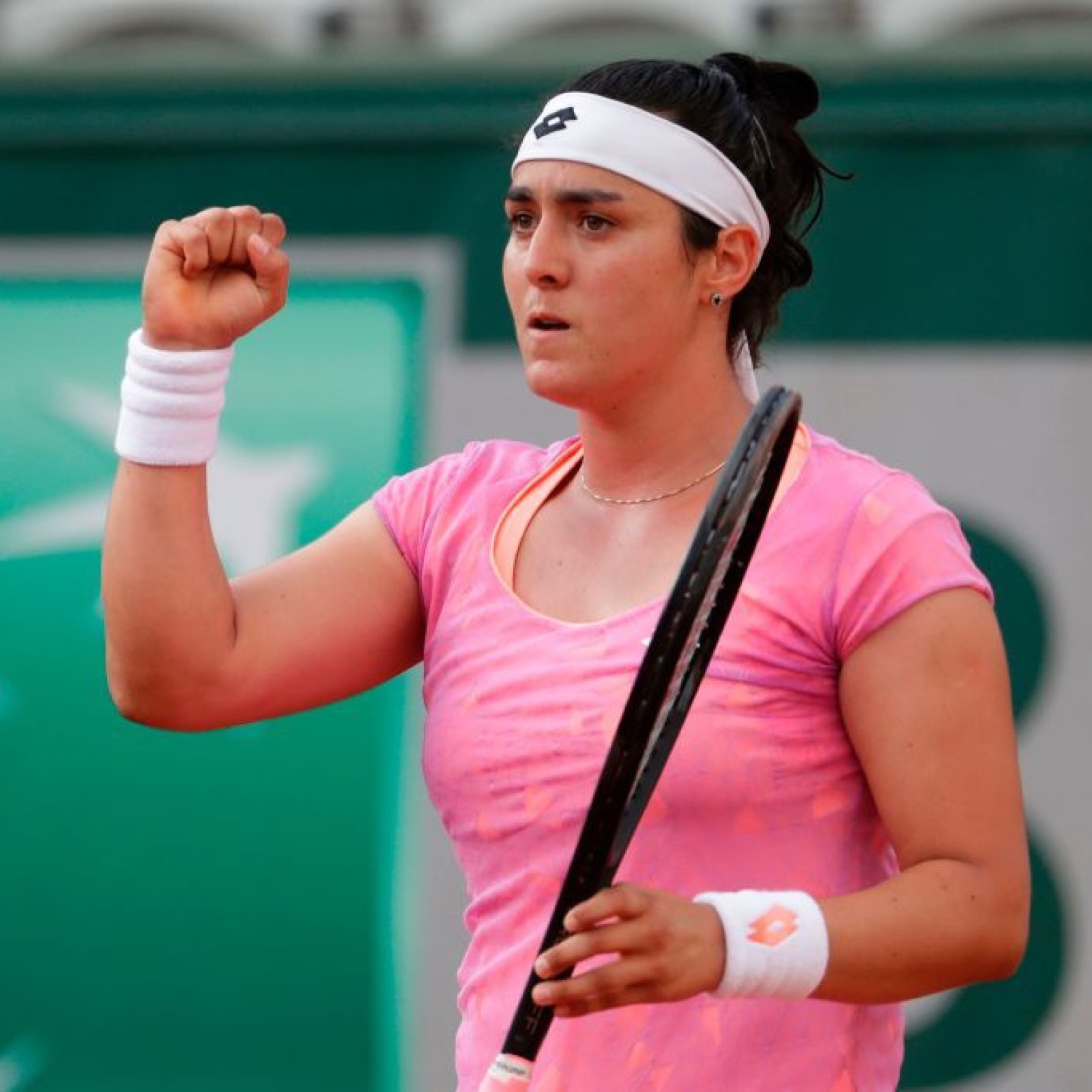 Uredelighed Saks Sanselig French Open: Who Is Ons Jabeur, the Woman Making History in Tennis?